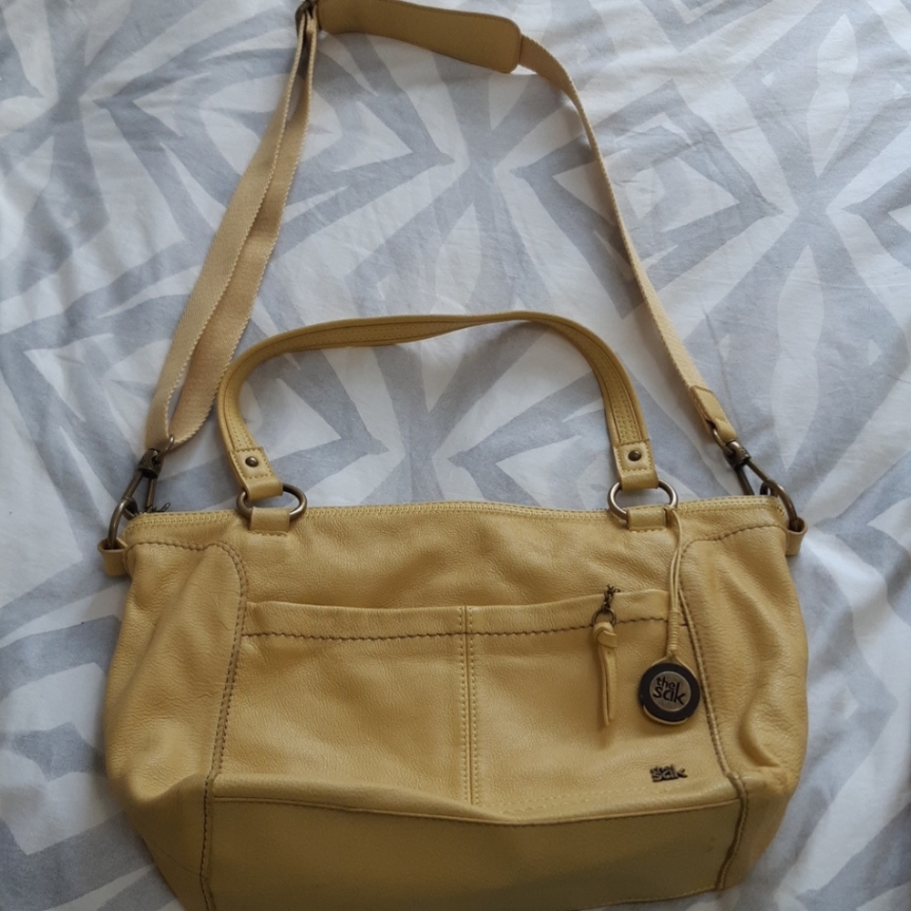 The Sak purse